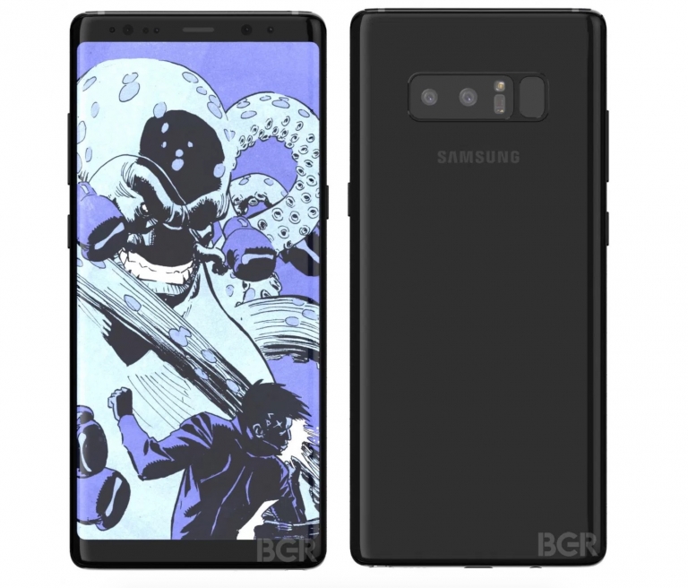 note 8