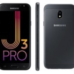 Samsung Galaxy J3 Pro (2017)