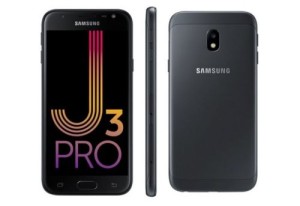 Samsung Galaxy J3 Pro (2017)