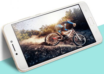 مواصفات Zenfone 4 max