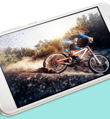 مواصفات Zenfone 4 max