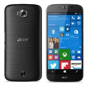 Acer Liquid Jade Primo