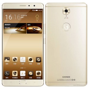 Gionee M6 Plus