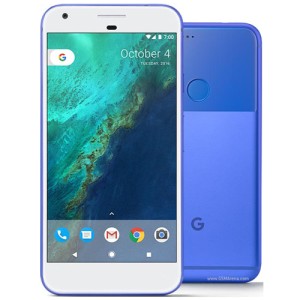 Google Pixel XL