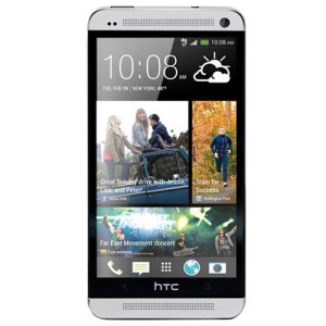 HTC One
