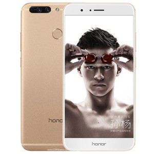Honor 8 Pro