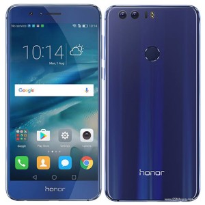 Honor 8