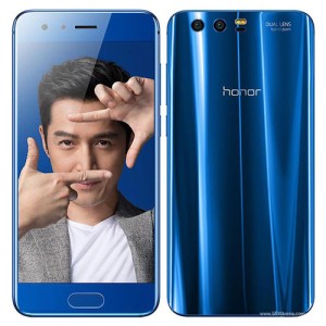 Honor 9