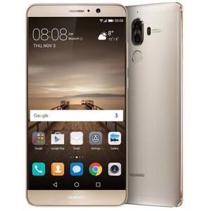 Huawei Mate 9