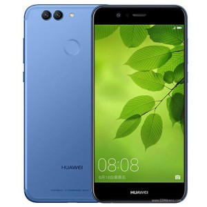  Huawei nova 2 plus