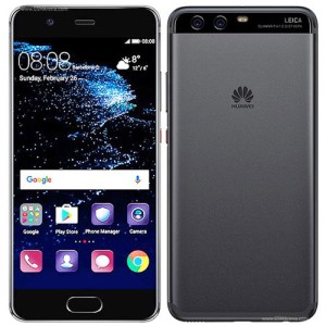 Huawei P10