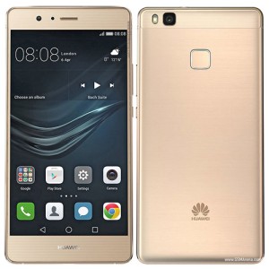 Huawei P9 lite