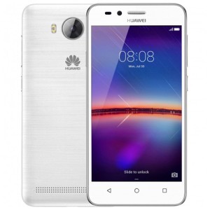 Huawei Y3II