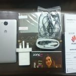 مراجعة و مميزات و عيوب هواوي واي 5 الجديد Huawei Y5 2017