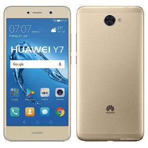 Huawei Y7