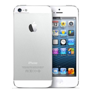 iPhone 5
