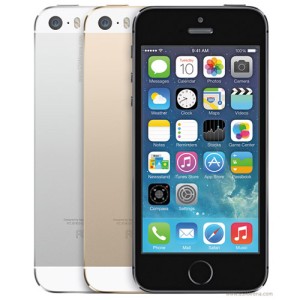 iPhone 5s