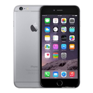 iPhone 6 Plus