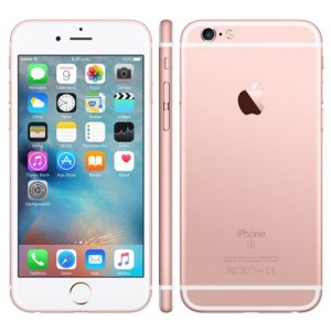 iPhone 6s Plus