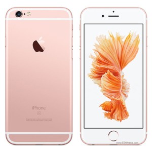 iPhone 6s