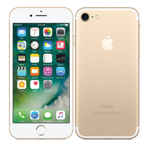 iPhone 7