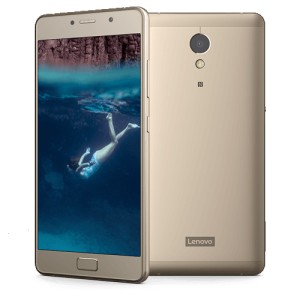 Lenovo P2