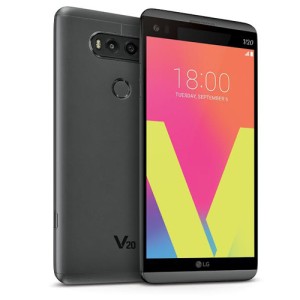 LG V20