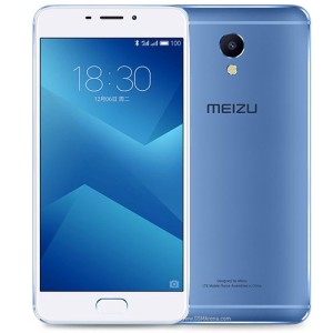 Meizu M5 note
