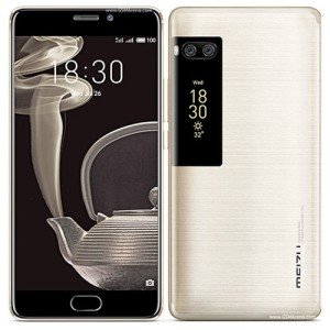 Meizu Pro 7 Plus