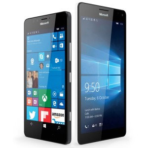 Microsoft Lumia 950 XL