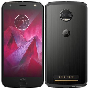 Motorola Moto Z2 Force