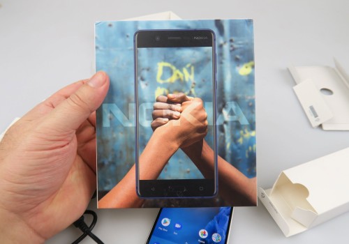 Nokia 5
