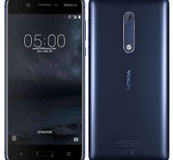 ما يزال يطالب الثنائية  سعر و مواصفات Nokia 5 - حارة الموبايلات