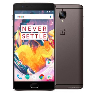 OnePlus 3T