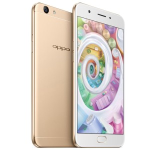 Oppo F1s