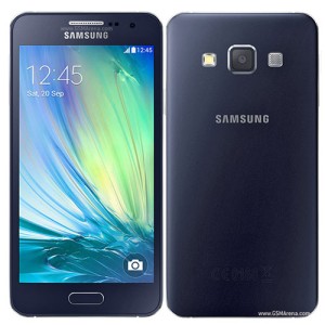 Samsung Galaxy A3