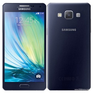 Samsung Galaxy A5