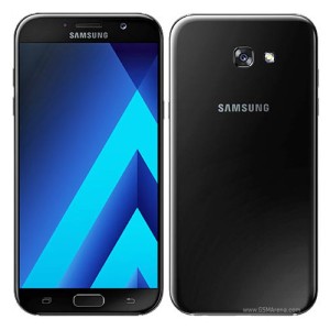 Samsung Galaxy A7 (2017)