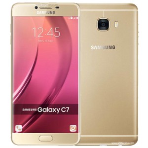 Samsung Galaxy C7