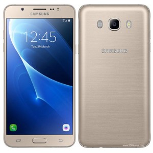 Samsung Galaxy J7 (2016)