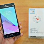 مراجعة و مميزات و عيوب هاتف Samsung Grand Prime Plus