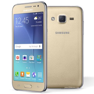 Samsung Galaxy J2