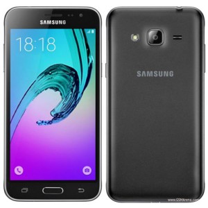 Samsung Galaxy J3 (2016)