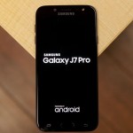مراجعة مميزات و عيوب و مواصفات هاتف Samsung J7 Pro