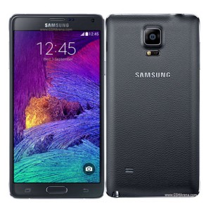 Samsung Galaxy Note4