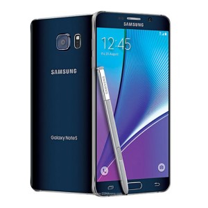 Samsung Galaxy Note5