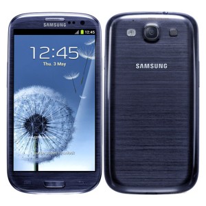 Samsung Galaxy S3