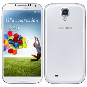 Samsung Galaxy S4