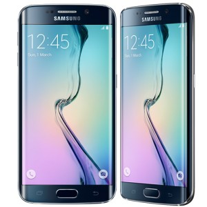 Samsung Galaxy S6 edge