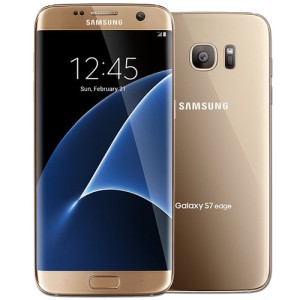 Samsung Galaxy S7 edge
